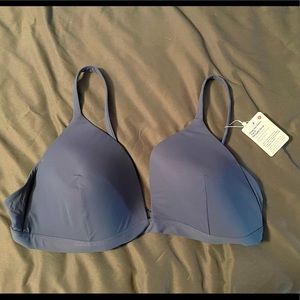 Lululemon deep sea swim top